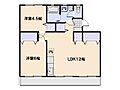 寺尾マンション2階6.7万円
