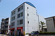 楽々園駅より徒歩9分 3階 築39年6ヶ月の賃貸物件