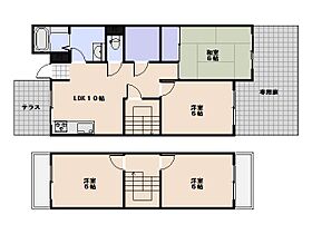間取り：234032096898