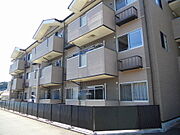 五日市駅よりバス23分 徒歩4分 3階 築20年7ヶ月の賃貸物件