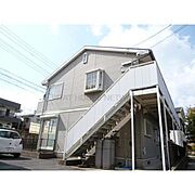 廿日市駅より徒歩18分 2階 築31年9ヶ月の賃貸物件