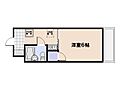 グレイス旭園5階3.5万円