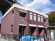 グランデュールの賃貸物件