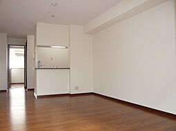 ソレイユさえき 103 1階2LDKのリビング/ダイニング