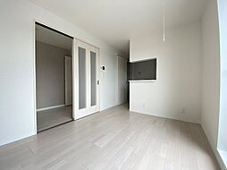 REGALEST そらきら 3階1LDKのリビング/ダイニング