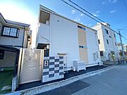 MTerrace藤垂園参番館 1階 築2年10ヶ月の賃貸物件