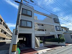 ユーリブ海老園