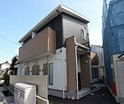 五日市駅より徒歩42分 1階 築6年10ヶ月の賃貸物件