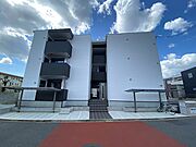 山陽女学園前駅より徒歩10分 2階 築2年8ヶ月の賃貸物件