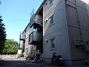 住田ビル 3階 築40年7ヶ月の賃貸物件