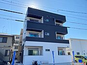 山陽女学園前駅より徒歩6分 2階 築3年の賃貸物件