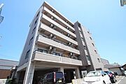 廿日市市役所前平良駅より徒歩5分 5階 築23年の賃貸物件