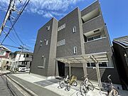 レガリスト廿日市駅南の賃貸物件