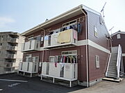 ニューシティサルダＡ 2階 築32年8ヶ月の賃貸物件