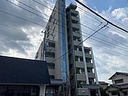 宮内串戸駅より徒歩3分 6階 築21年9ヶ月の賃貸物件