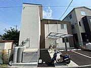 山陽女学園前駅より徒歩9分 2階 築4年5ヶ月の賃貸物件