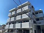 五日市駅より徒歩20分 4階 築36年8ヶ月の賃貸物件