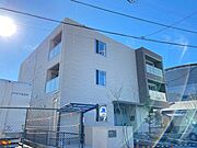 シャルムK 2階 築3年の賃貸物件