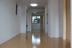 プレストーラII 101 1階1LDKのリビング/ダイニング