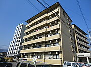 宮内串戸駅より徒歩3分 築26年3ヶ月 6階建の賃貸物件