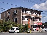 宮内串戸駅より徒歩16分 3階 築25年7ヶ月の賃貸物件