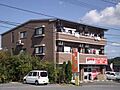 ルミエール伴丈木