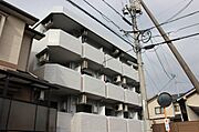 サンシャイン隅の浜 3階 築36年11ヶ月の賃貸物件