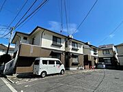セジュール大田Ｂ 2階 築36年9ヶ月の賃貸物件