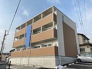  3階 築3年7ヶ月の賃貸物件