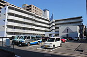 Ｃ．Ｃ．コート五日市駅前 3階 築35年10ヶ月の賃貸物件