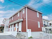 楽々園駅より徒歩6分 築8年6ヶ月の賃貸物件