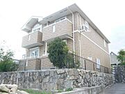 楽々園駅より徒歩20分 2階 築19年4ヶ月の賃貸物件