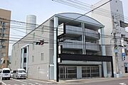 セソンＡＭＡＧＡＴＡ 3階 築37年3ヶ月の賃貸物件