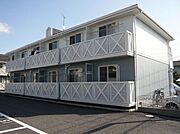 クレールY 1階 築34年の賃貸物件