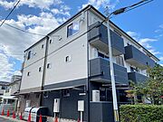 楽々園駅より徒歩6分 1階 築2年5ヶ月の賃貸物件