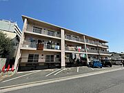 楽々園駅より徒歩8分 1階 築50年11ヶ月の賃貸物件