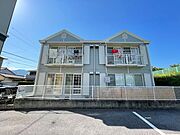 五日市駅より徒歩12分 2階 築36年1ヶ月の賃貸物件