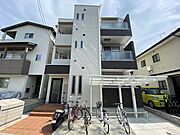 楽々園駅より徒歩6分 1階 築5年9ヶ月の賃貸物件