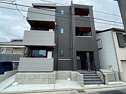 Regalest-S L’Arc V