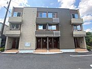 五日市駅よりバス10分 徒歩5分 2階 築13年6ヶ月の賃貸物件