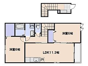 間取り：234039551340