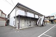 五日市駅より徒歩48分 2階 築41年1ヶ月の賃貸物件