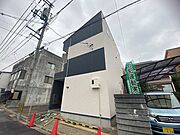広電廿日市駅より徒歩5分 新築 2階建の賃貸物件