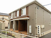 アルモニー串戸 1階 築12年4ヶ月の賃貸物件