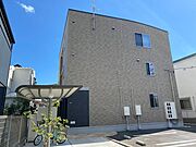 広電五日市駅より徒歩14分 1階 築5年7ヶ月の賃貸物件