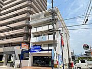 楽々園駅より徒歩8分 5階 築39年11ヶ月の賃貸物件