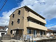 楽々園駅よりバス12分 徒歩5分 2階 築14年4ヶ月の賃貸物件