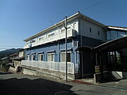 横川駅よりバス25分 徒歩1分 1階 築30年の賃貸物件