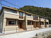 マスカットB 2階 築8年の賃貸物件