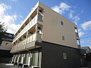 エストレビータ 2階 築13年4ヶ月の賃貸物件